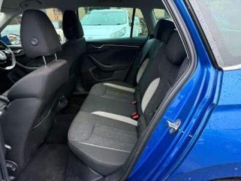 Used Skoda Kamiq 2021 for sale - 77953940: Photo 13