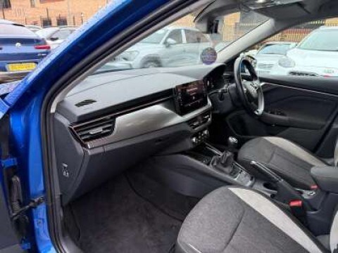 Used Skoda Kamiq 2021 for sale - 77953940: Photo 14