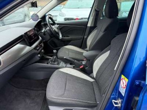 Used Skoda Kamiq 2021 for sale - 77953940: Photo 15