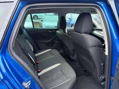 Used Skoda Kamiq 2021 for sale - 77953940: Photo 16