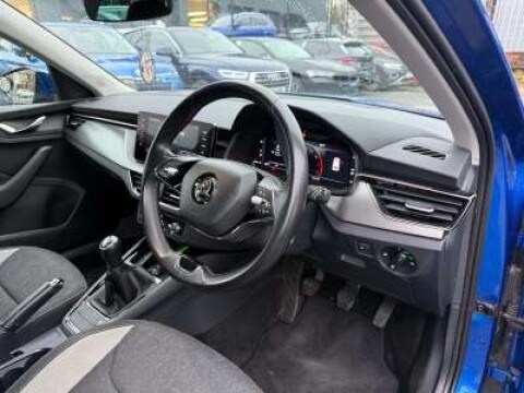 Used Skoda Kamiq 2021 for sale - 77953940: Photo 17