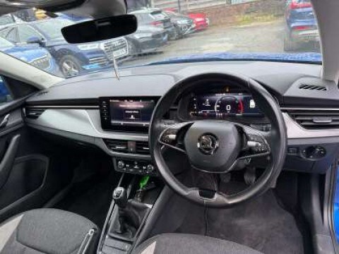 Used Skoda Kamiq 2021 for sale - 77953940: Photo 18