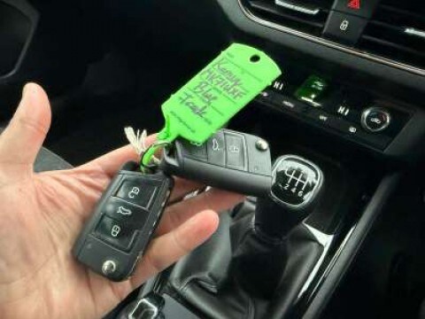 Used Skoda Kamiq 2021 for sale - 77953940: Photo 19