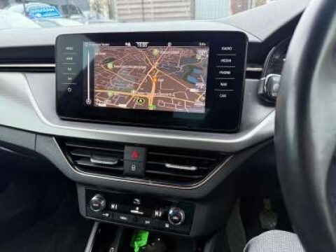 Used Skoda Kamiq 2021 for sale - 77953940: Photo 20