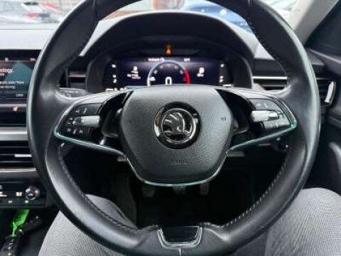 Used Skoda Kamiq 2021 for sale - 77953940: Photo 21