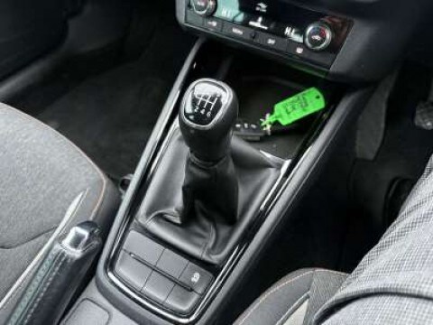 Used Skoda Kamiq 2021 for sale - 77953940: Photo 22