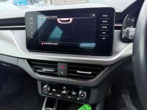 Used Skoda Kamiq 2021 for sale - 77953940: Photo 23