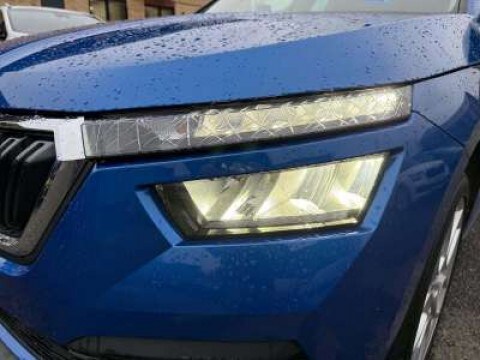 Used Skoda Kamiq 2021 for sale - 77953940: Photo 24