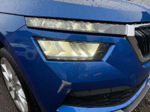 Used Skoda Kamiq 2021 for sale - 77953940: Photo 25