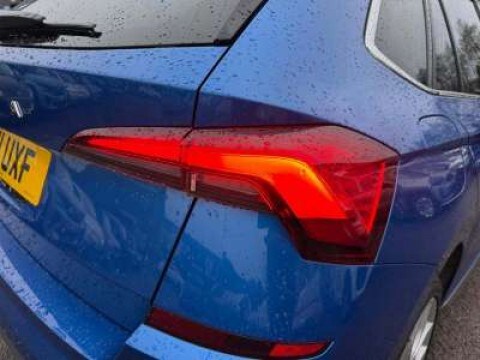 Used Skoda Kamiq 2021 for sale - 77953940: Photo 26