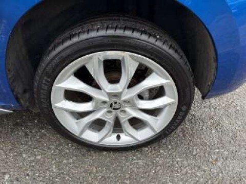 Used Skoda Kamiq 2021 for sale - 77953940: Photo 8