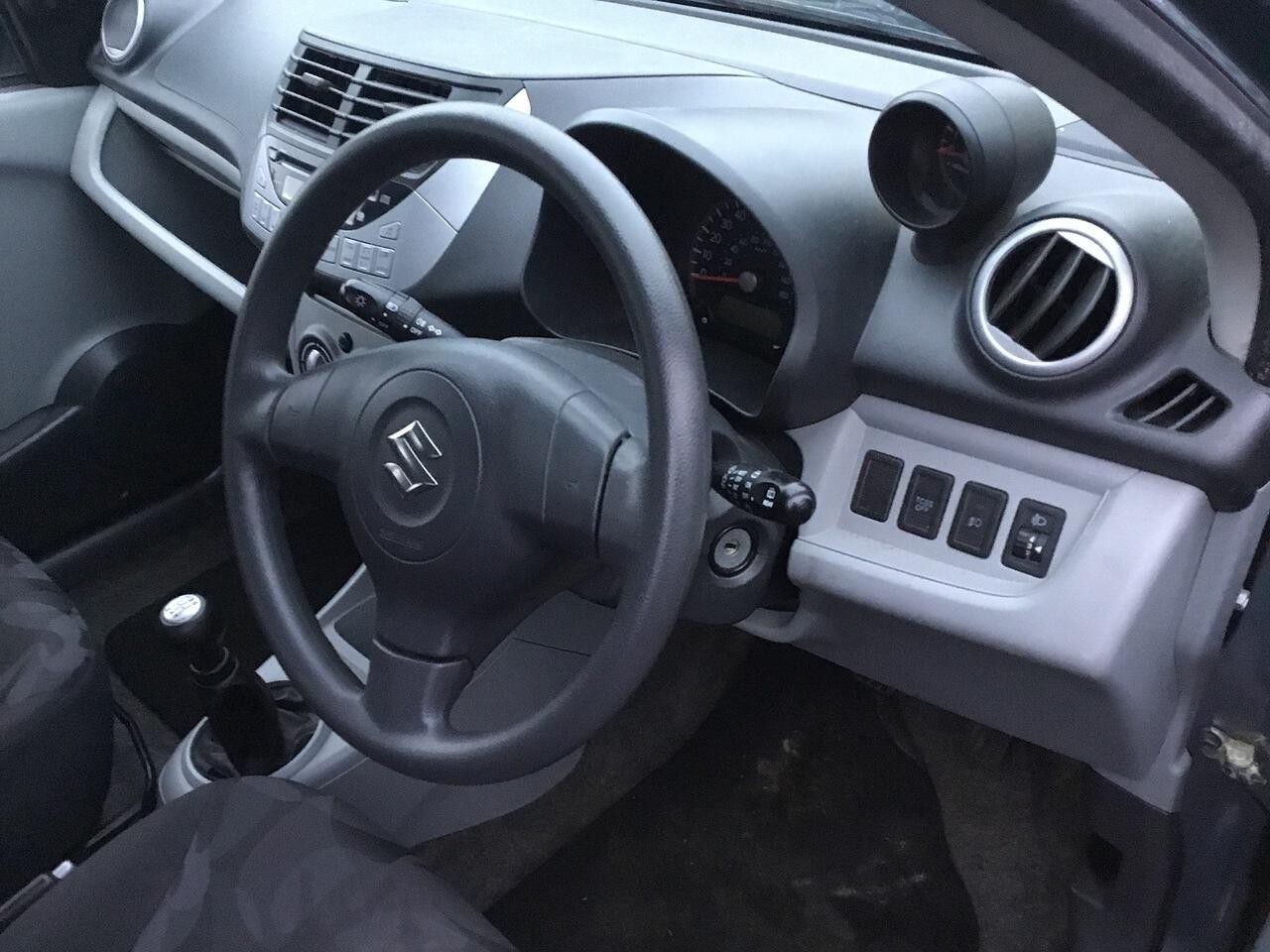 Used Suzuki Alto 2009 for sale - 77400078: Photo 12