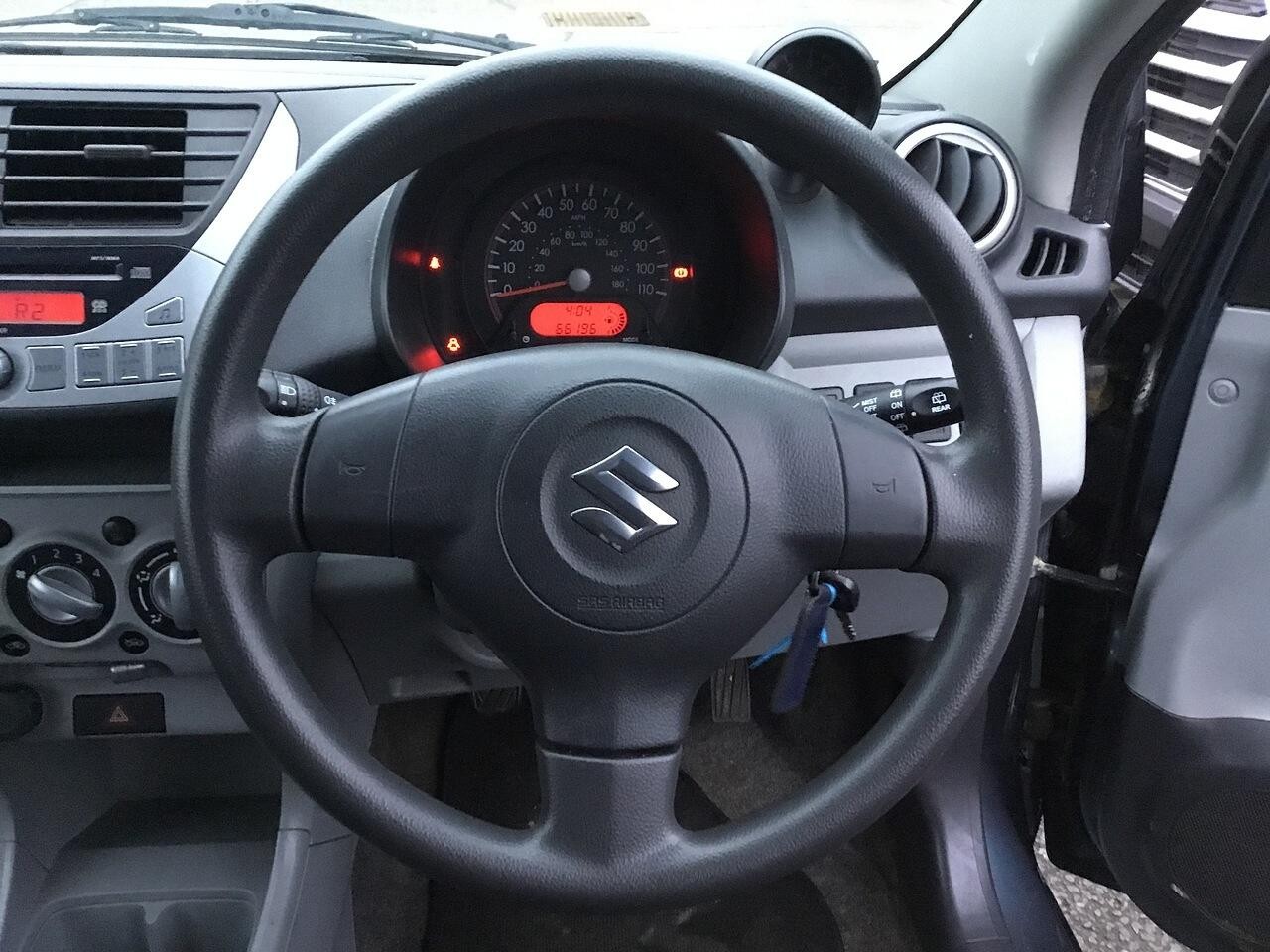 Used Suzuki Alto 2009 for sale - 77400078: Photo 14