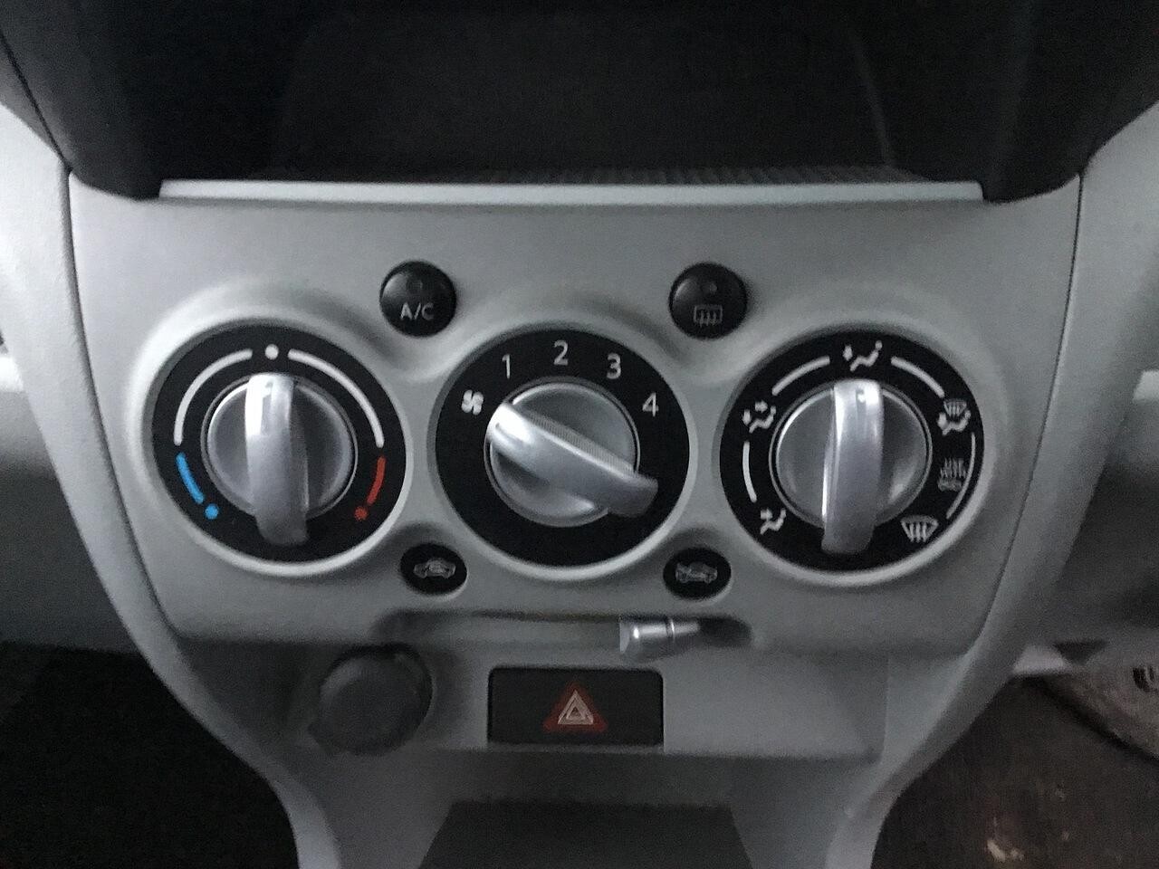 Used Suzuki Alto 2009 for sale - 77400078: Photo 16