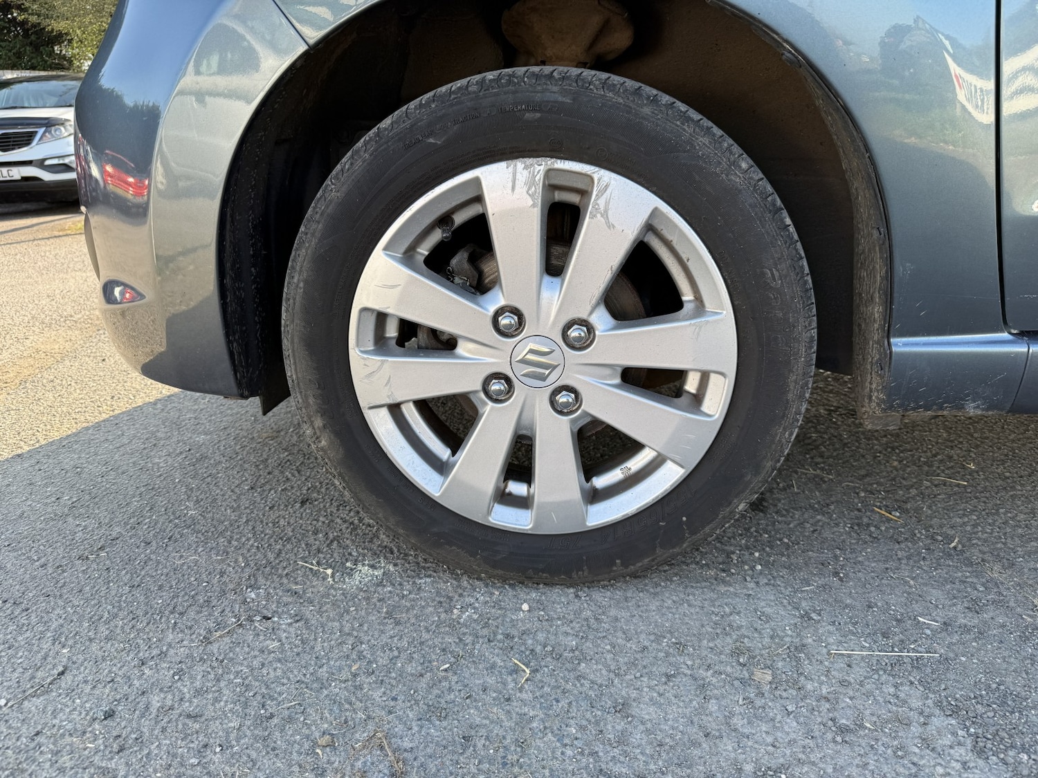 Used Suzuki Alto 2009 for sale - 77400078: Photo 17