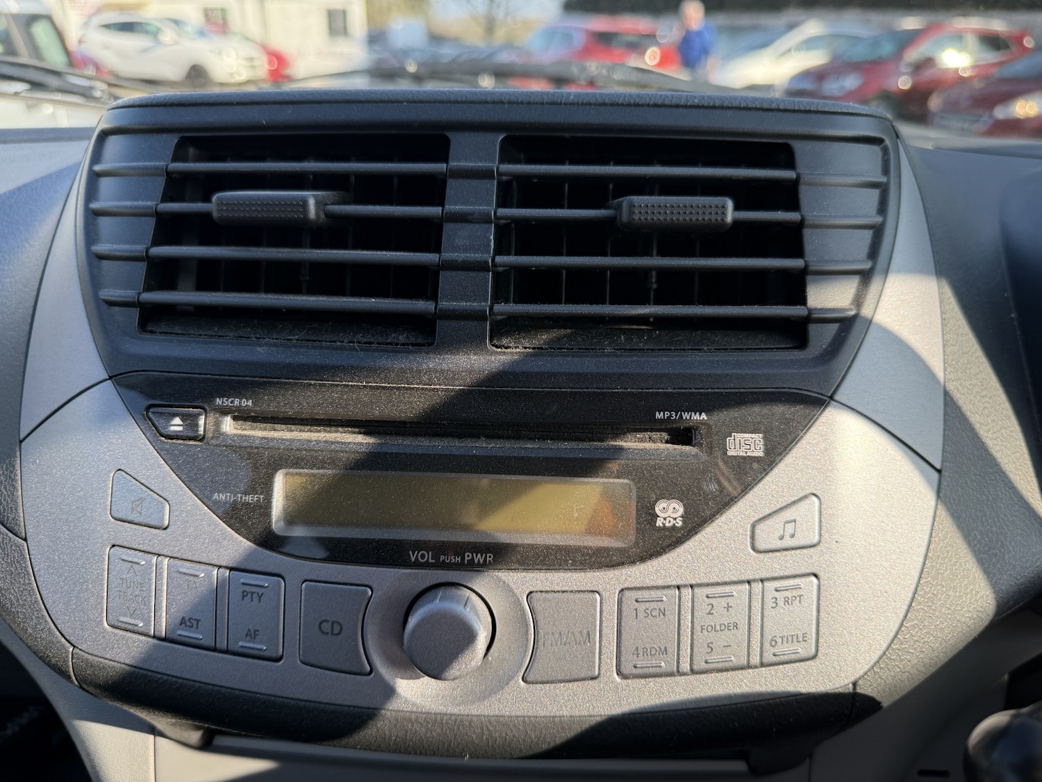 Used Suzuki Alto 2009 for sale - 77400078: Photo 21