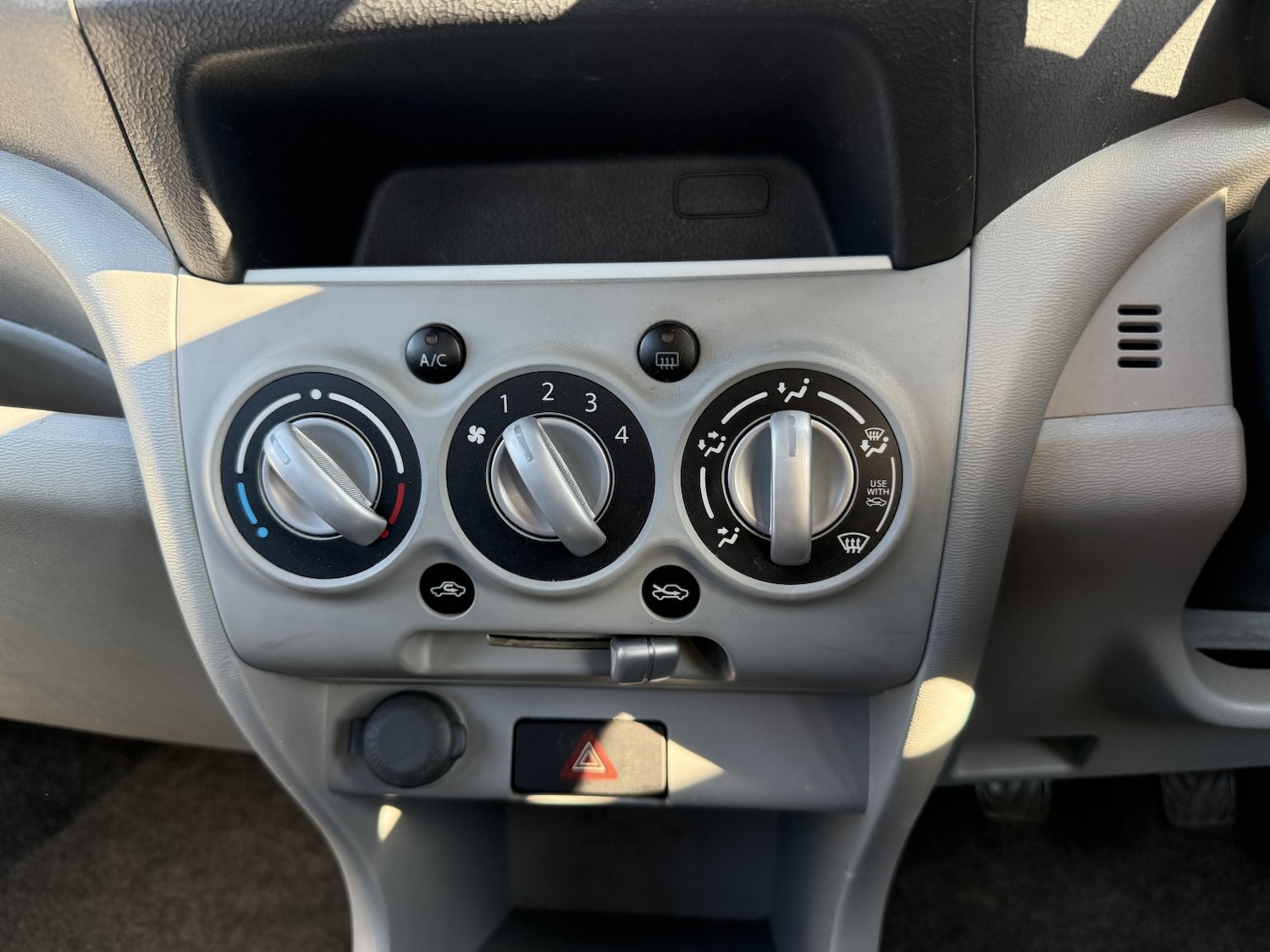 Used Suzuki Alto 2009 for sale - 77400078: Photo 22