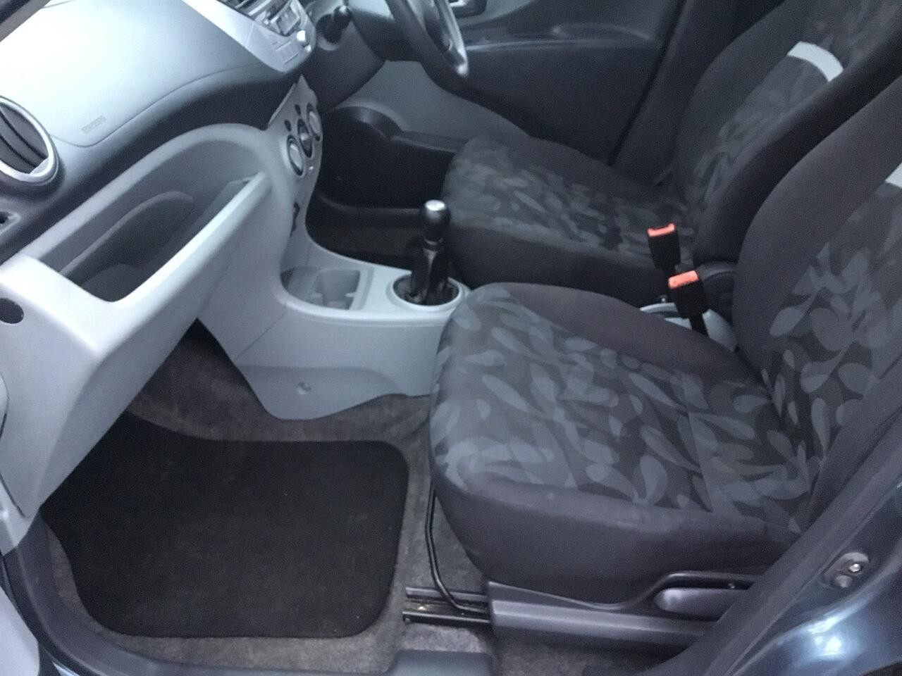 Used Suzuki Alto 2009 for sale - 77400078: Photo 7