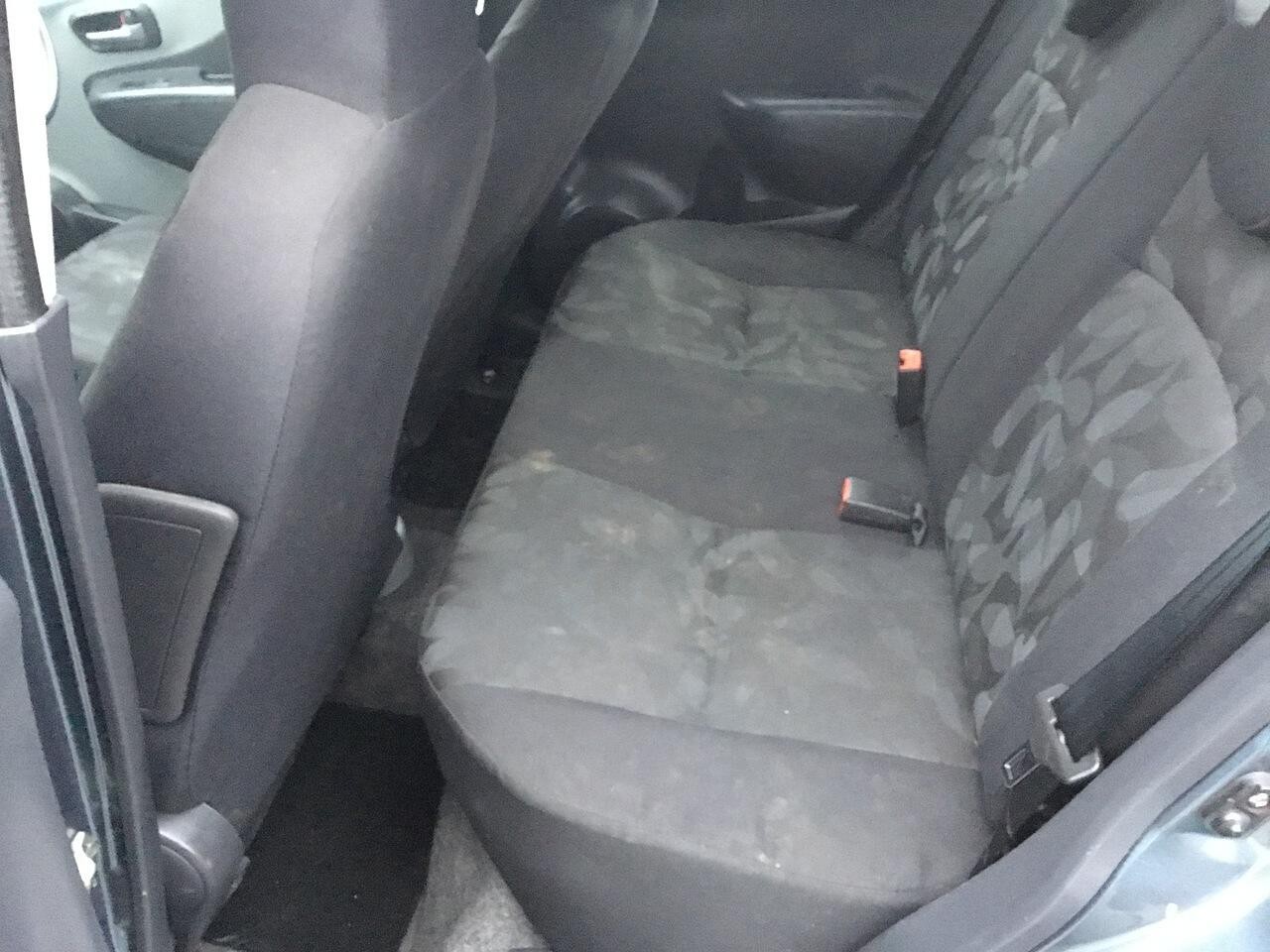 Used Suzuki Alto 2009 for sale - 77400078: Photo 8