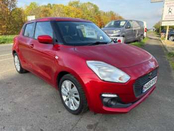 Used Suzuki Swift 2018 for sale - 74553122: Photo
