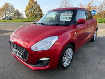 Used Suzuki Swift 2018 for sale - 74553122: Photo