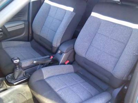 Used Citroen C4 Cactus 2018 for sale - 76643345: Photo 13