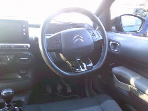 Used Citroen C4 Cactus 2018 for sale - 76643345: Photo 17