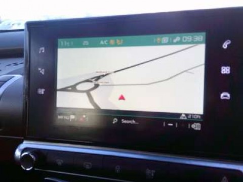 Used Citroen C4 Cactus 2018 for sale - 76643345: Photo 19