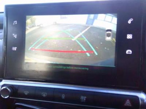 Used Citroen C4 Cactus 2018 for sale - 76643345: Photo 20