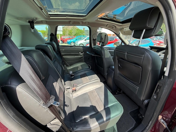 Used Renault Scenic 2013 for sale - 75338059: Photo 13