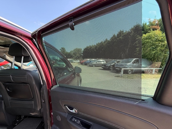 Used Renault Scenic 2013 for sale - 75338059: Photo 15