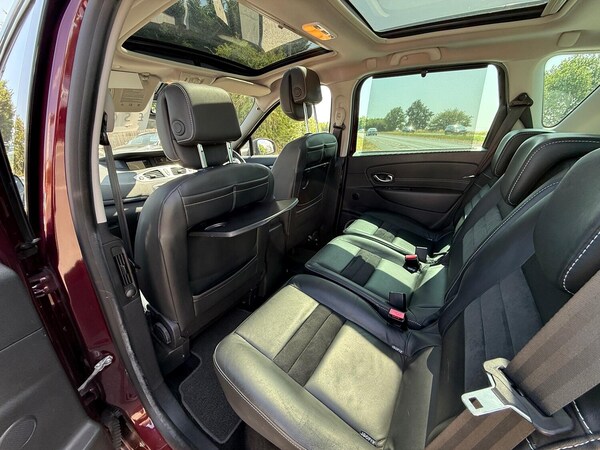 Used Renault Scenic 2013 for sale - 75338059: Photo 16