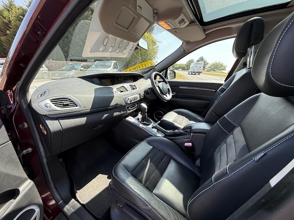 Used Renault Scenic 2013 for sale - 75338059: Photo 19