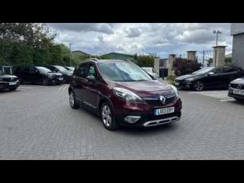 2013 - 1.5 dCi Dynamique TomTom 5-Door