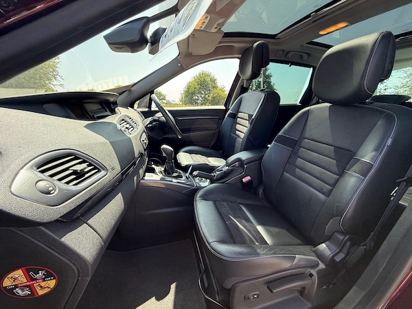 Used Renault Scenic 2013 for sale - 75338059: Photo 20
