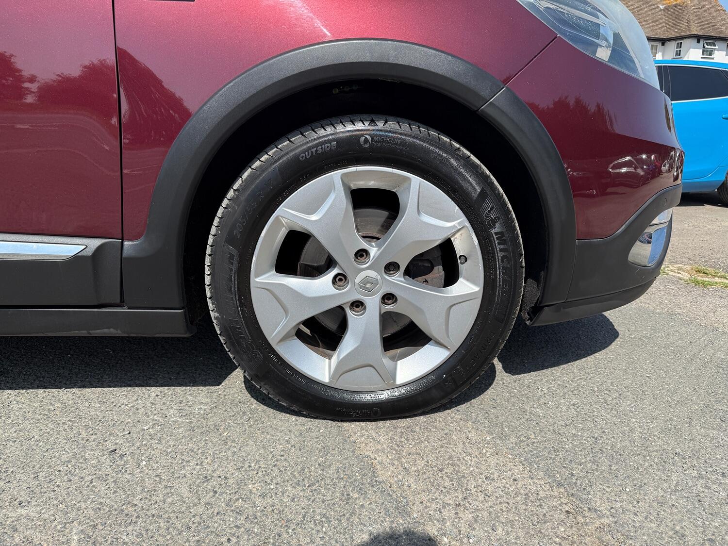 Vehicle 24