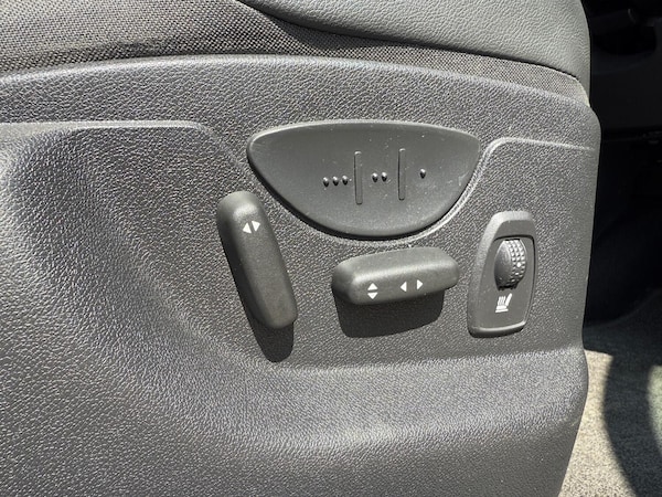 Used Renault Scenic 2013 for sale - 75338059: Photo 28
