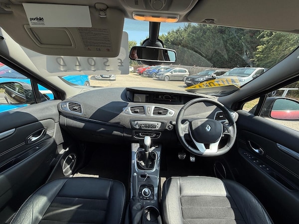 Used Renault Scenic 2013 for sale - 75338059: Photo 29