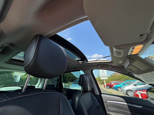 Used Renault Scenic 2013 for sale - 75338059: Photo 31
