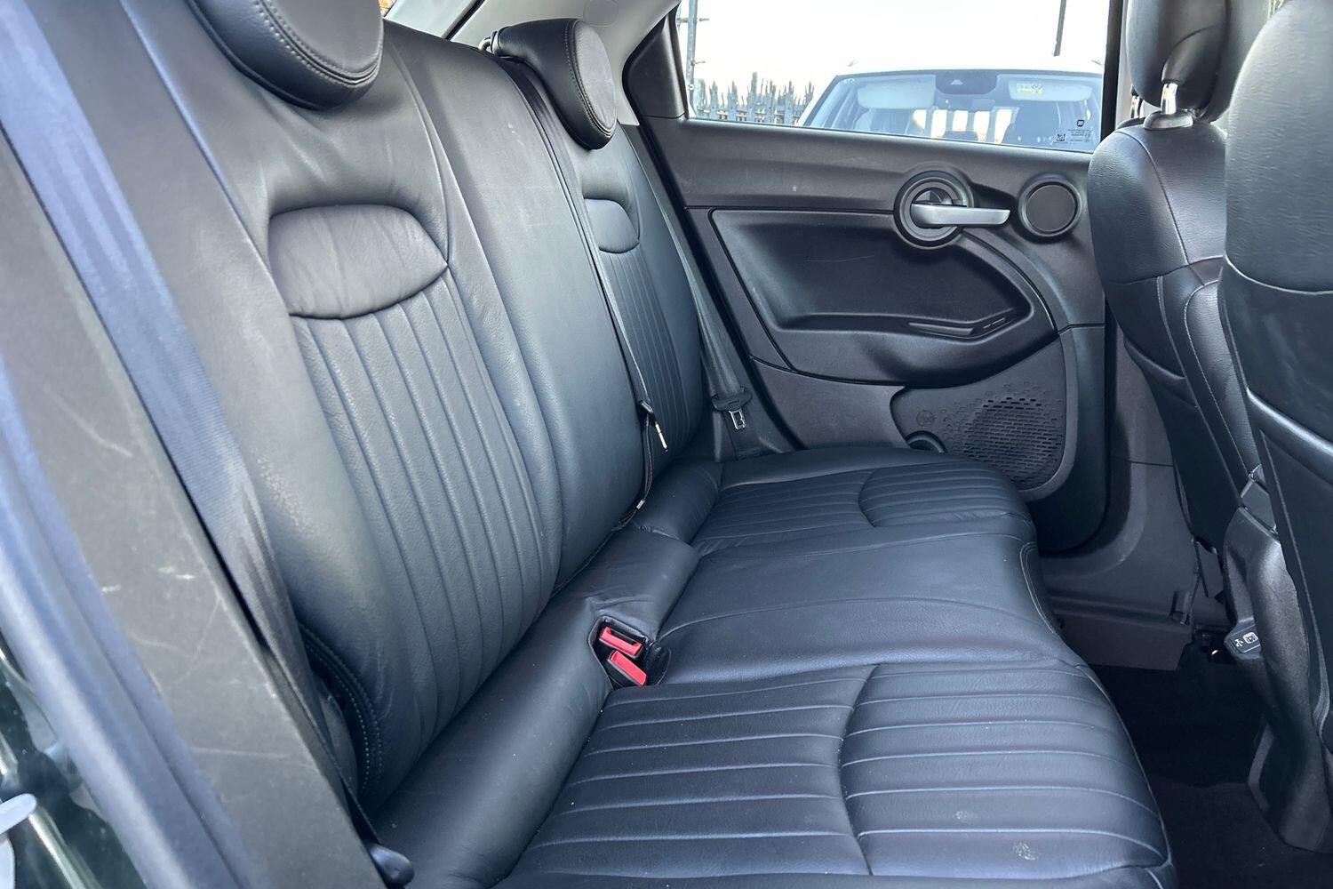 Used Fiat 500X 2019 for sale - 77225245: Photo 12