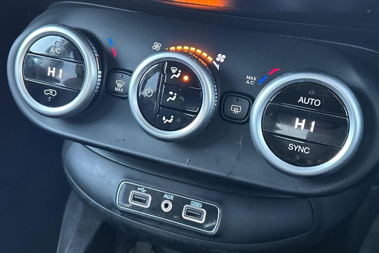 Used Fiat 500X 2019 for sale - 77225245: Photo 13