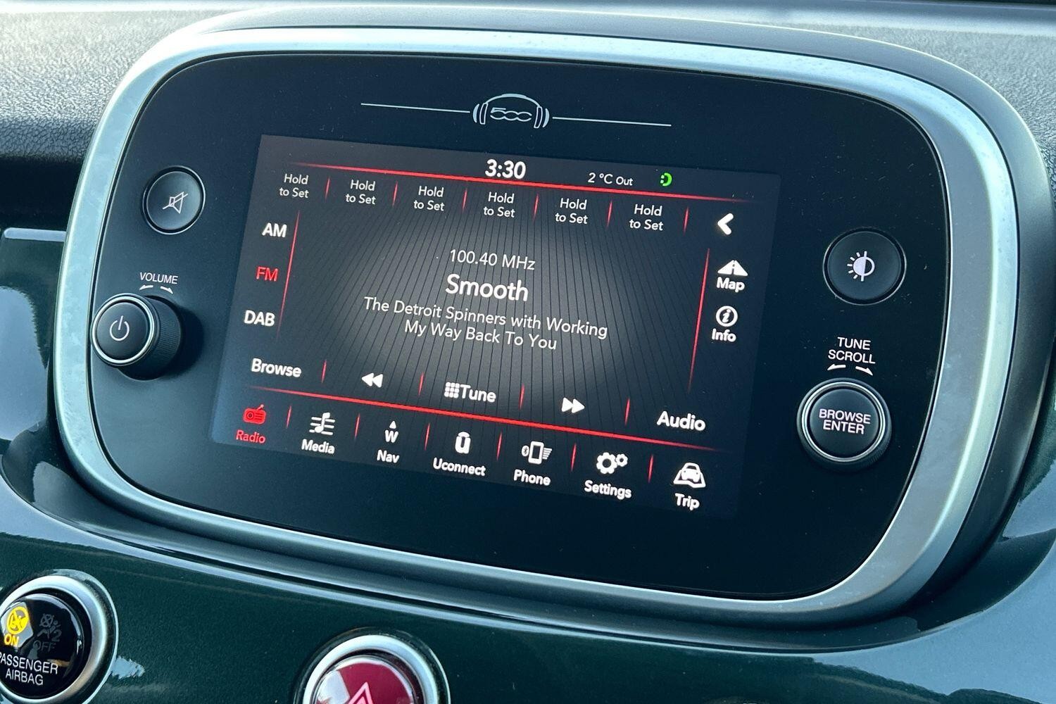 Used Fiat 500X 2019 for sale - 77225245: Photo 17