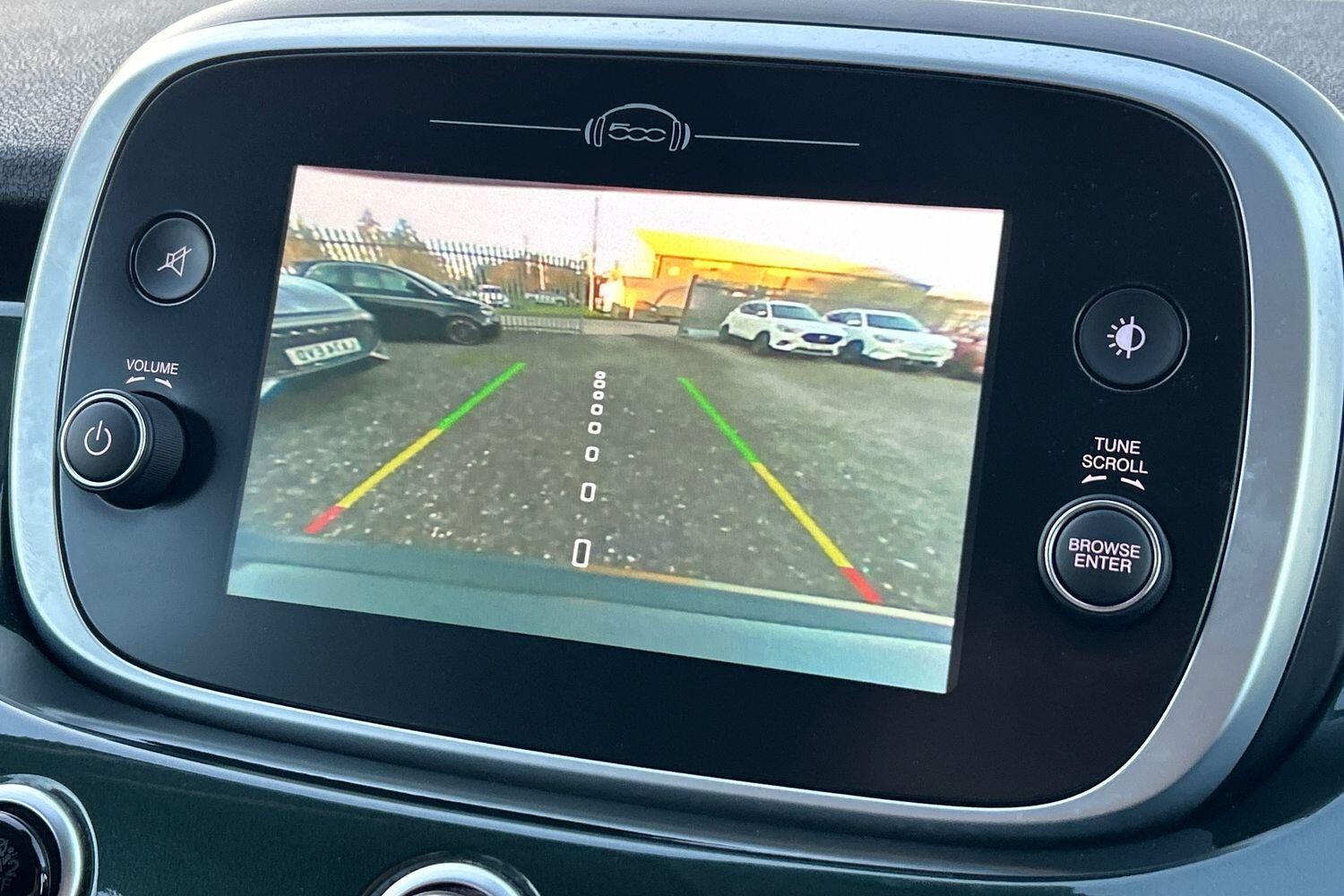 Used Fiat 500X 2019 for sale - 77225245: Photo 19