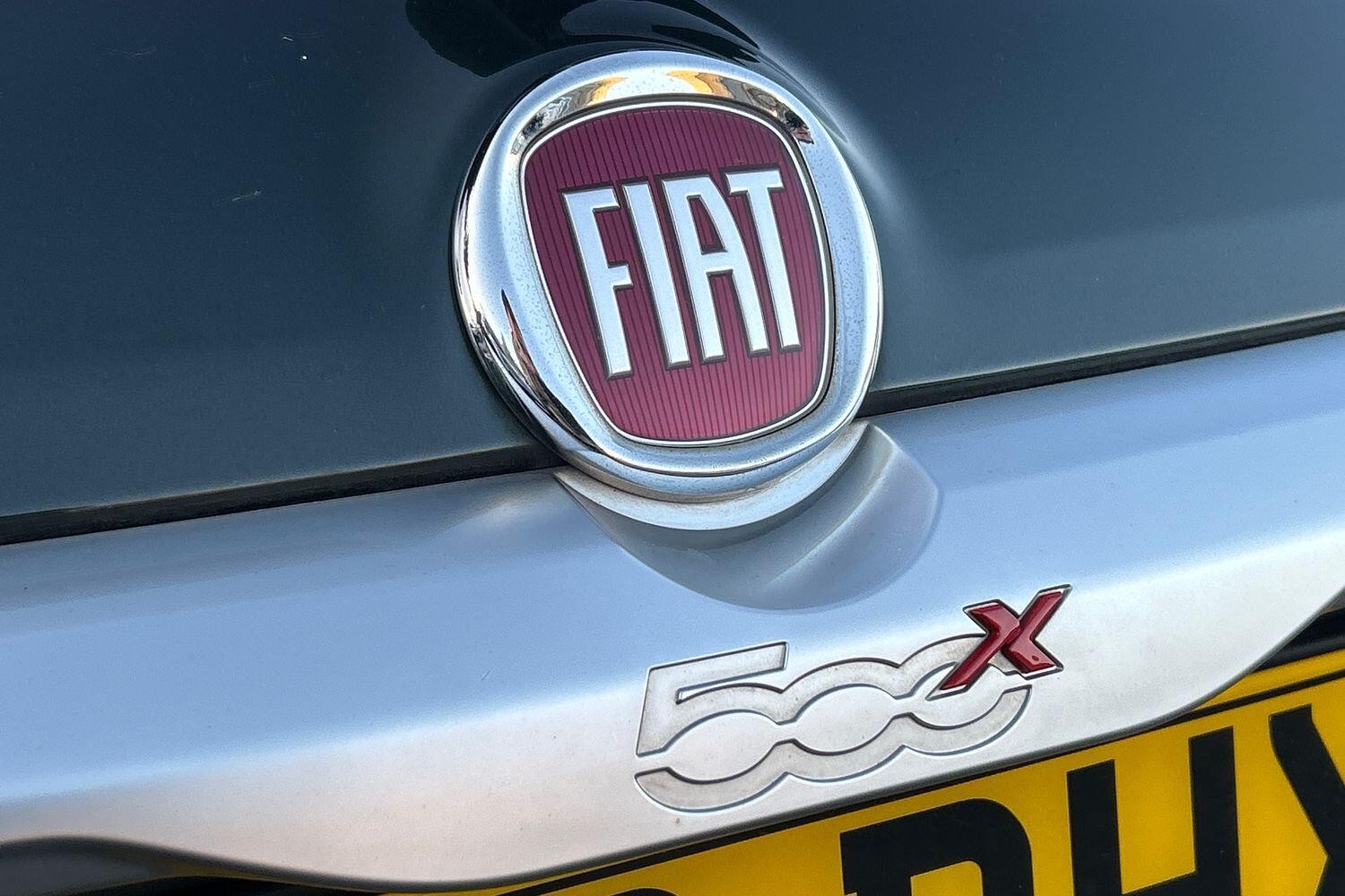 Used Fiat 500X 2019 for sale - 77225245: Photo 23