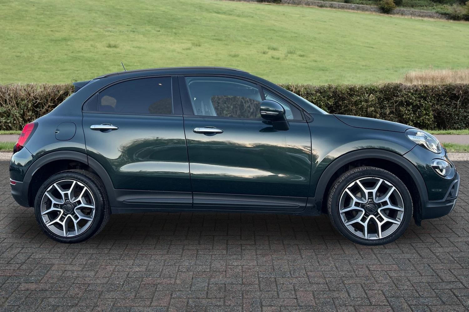 Used Fiat 500X 2019 for sale - 77225245: Photo 5