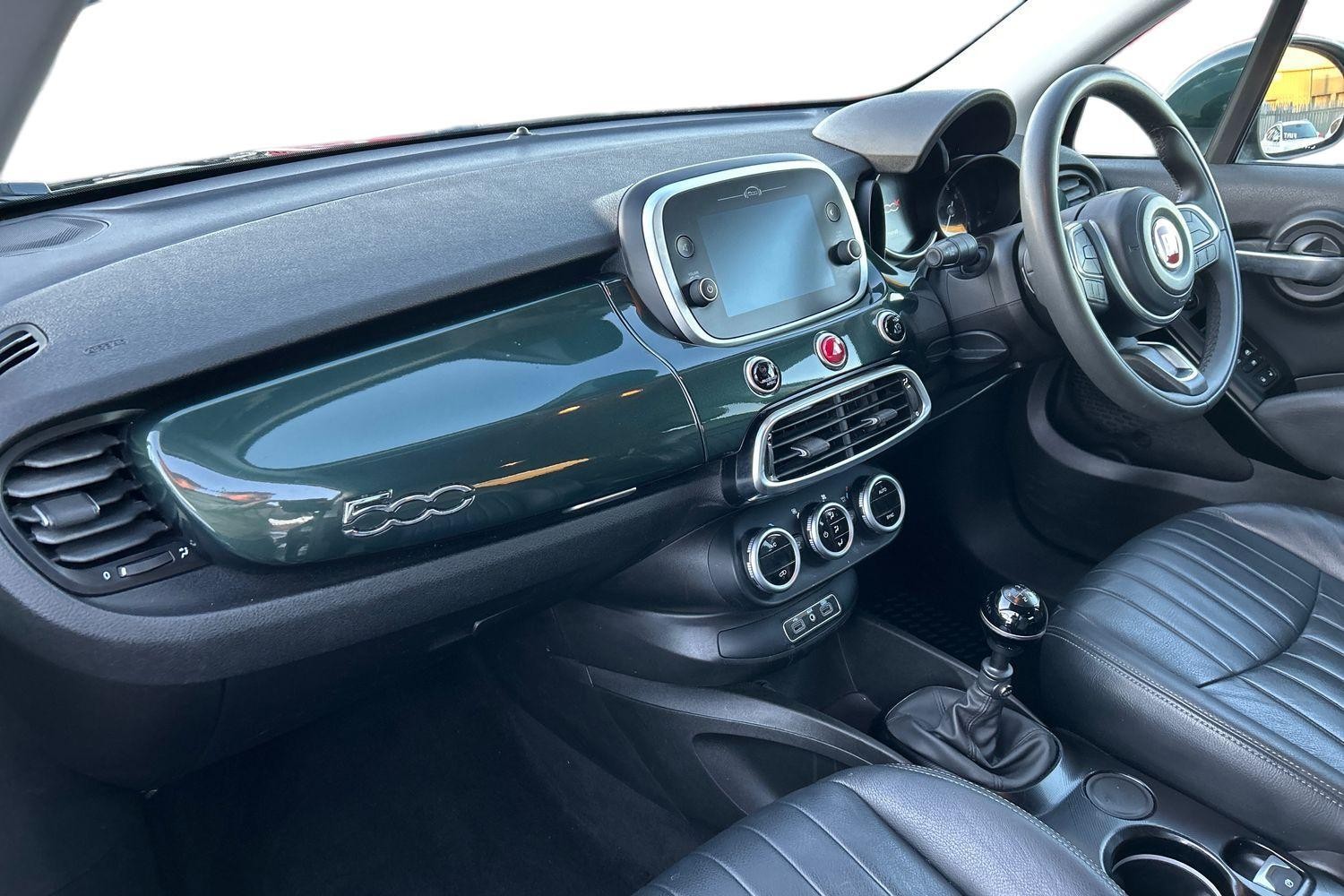 Used Fiat 500X 2019 for sale - 77225245: Photo 6