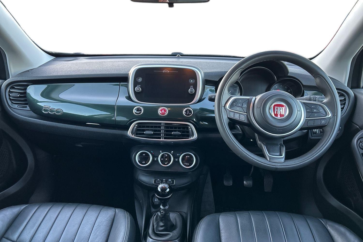 Used Fiat 500X 2019 for sale - 77225245: Photo 8