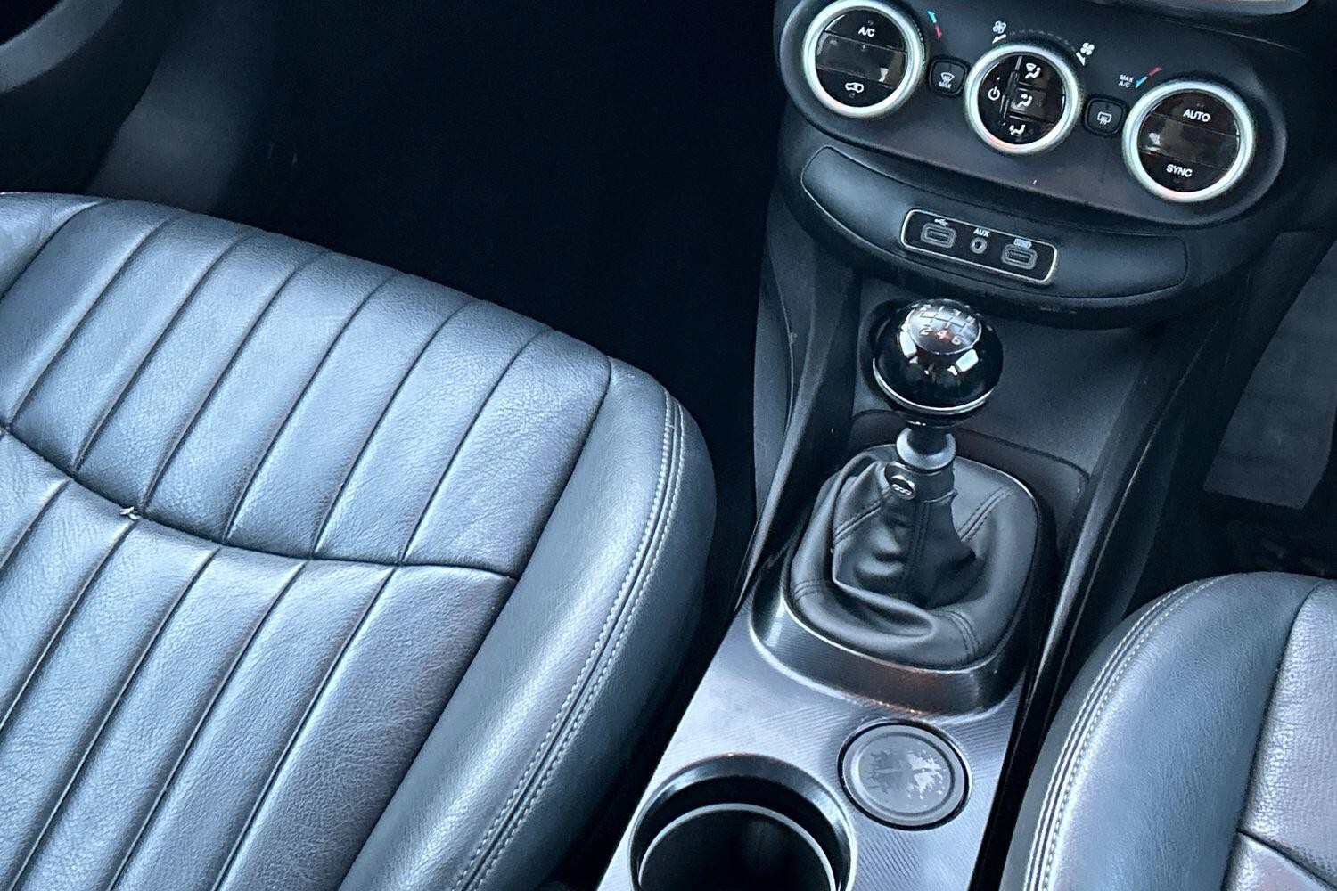 Used Fiat 500X 2019 for sale - 77225245: Photo 9