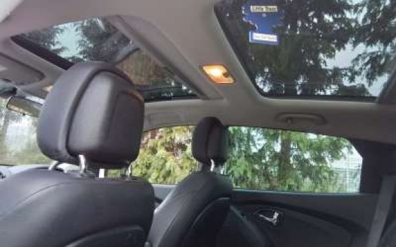 Used Hyundai Ix35 2012 for sale - 76656179: Photo 12