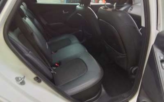 Used Hyundai Ix35 2012 for sale - 76656179: Photo 15